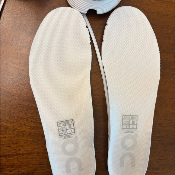 ON CLOUD Women’s Cloud 5 Terry 7.5 - Picture 7 of 8